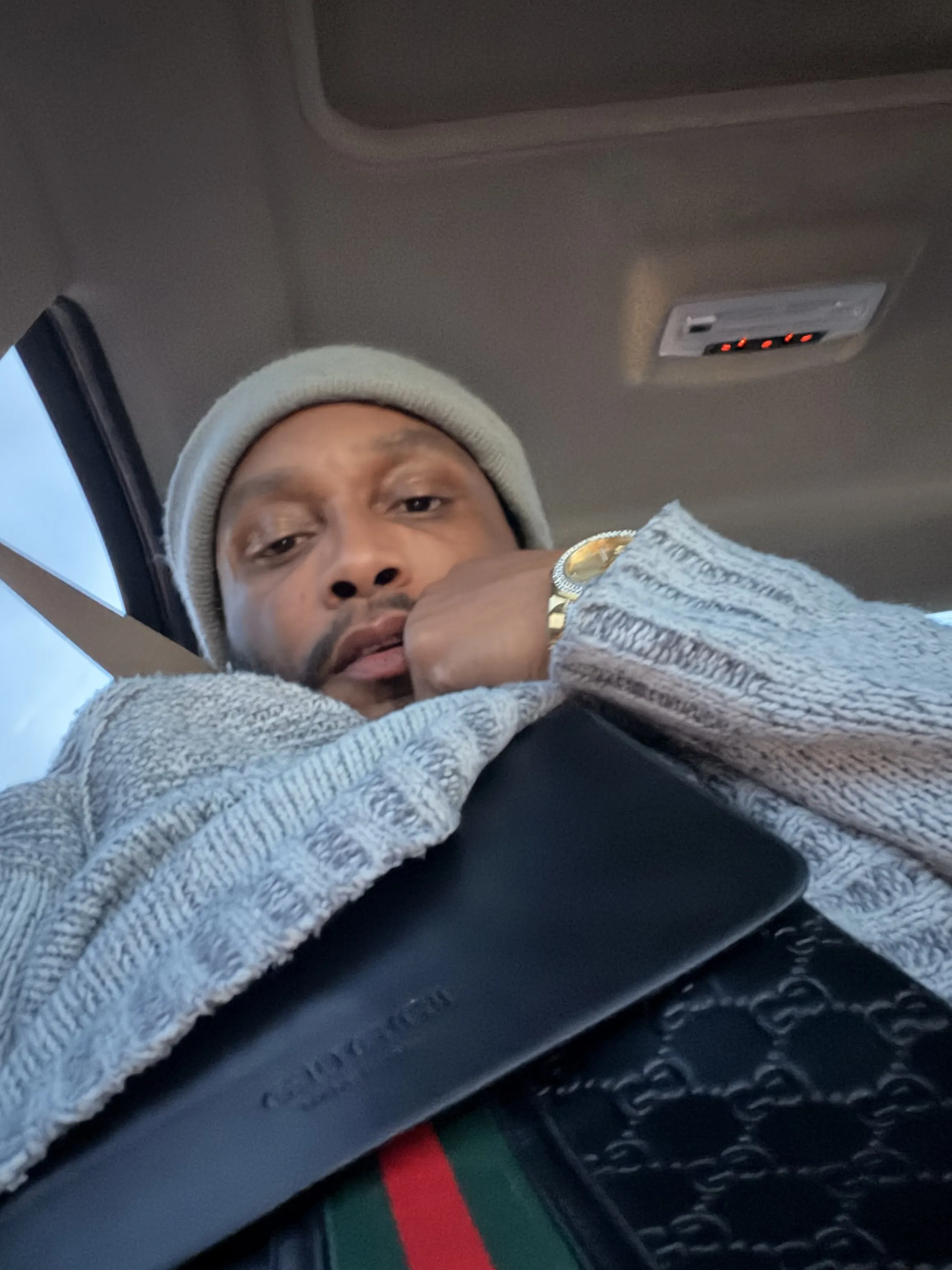 Darsteller BlkFootThickLongKing Foto 3