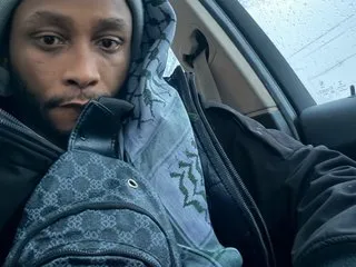 Foto de perfil de modelo de webcam de BlkBigKnig315