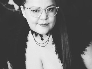 Profilbilde av AmatistaDark webkamera modell