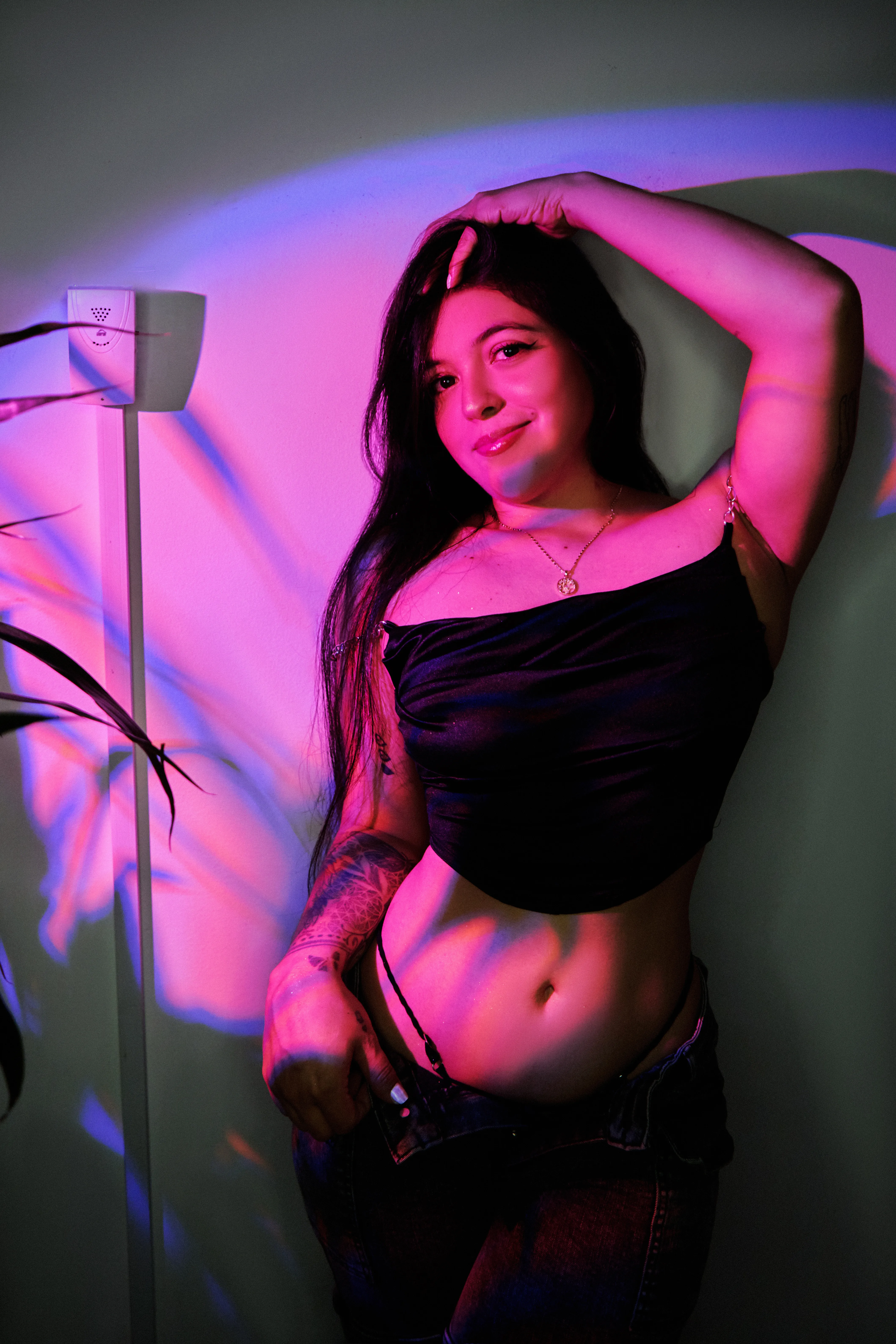 Performer Aura_Velvet Photo 2