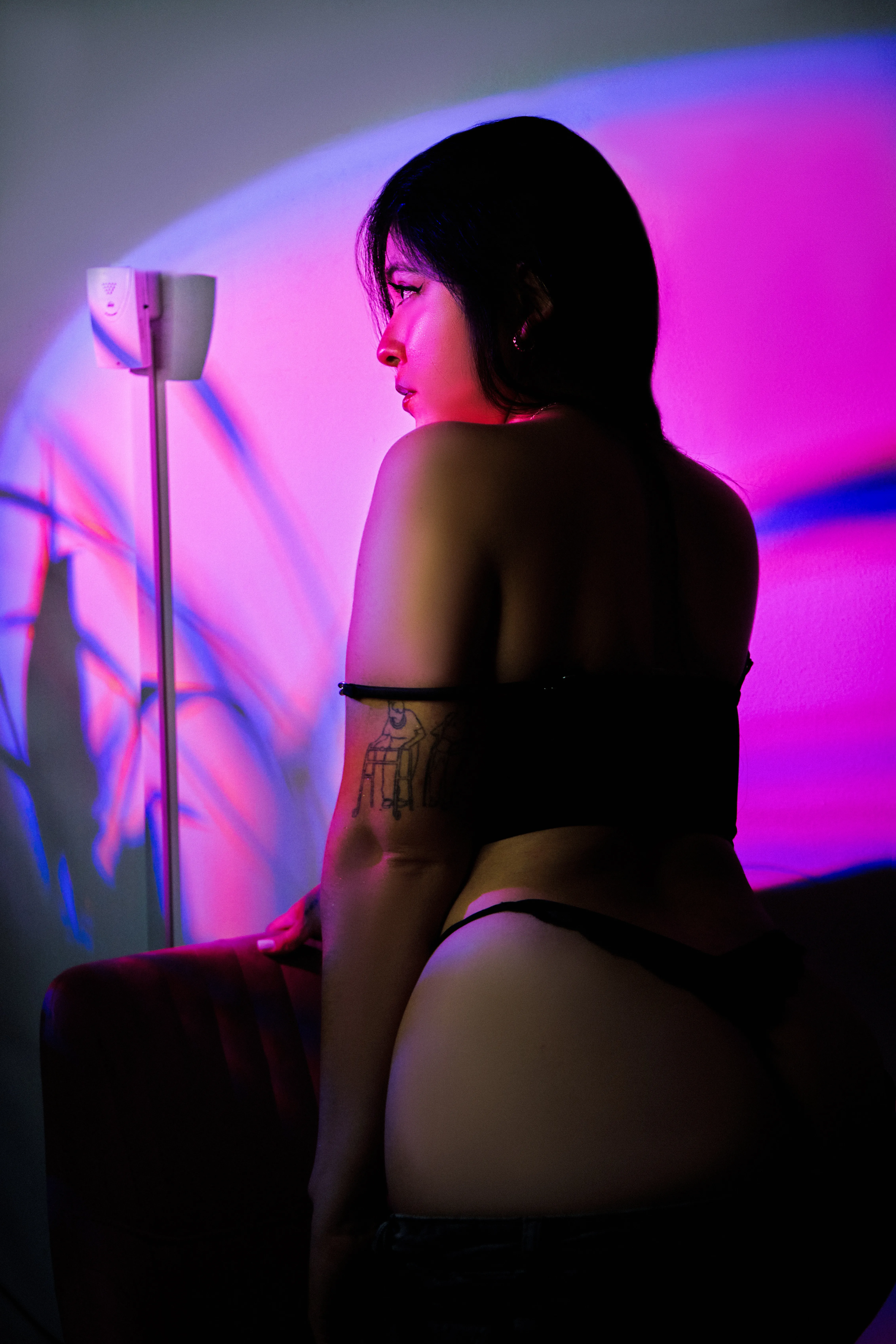 Performer Aura_Velvet Photo 4