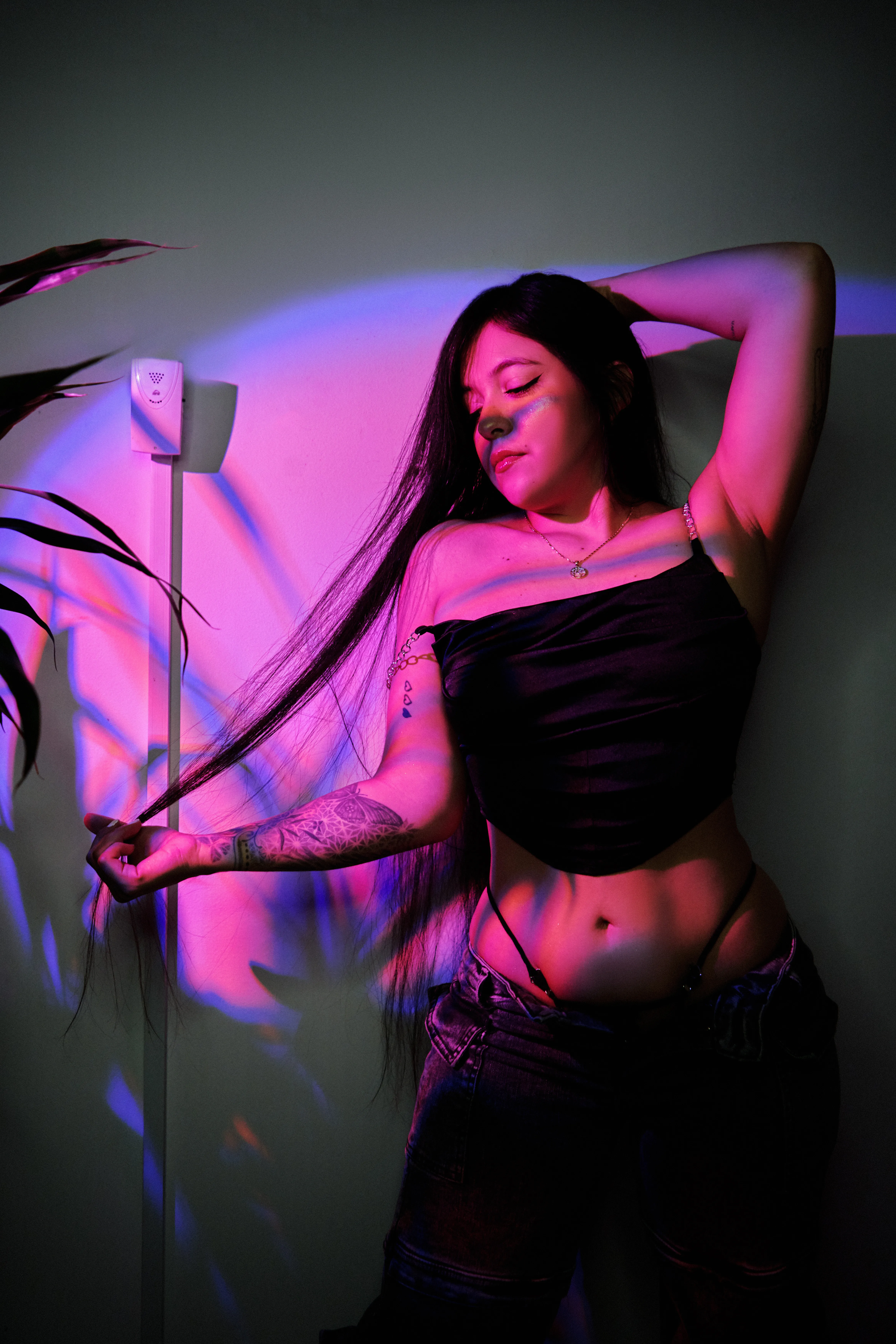 Performer Aura_Velvet Photo 3