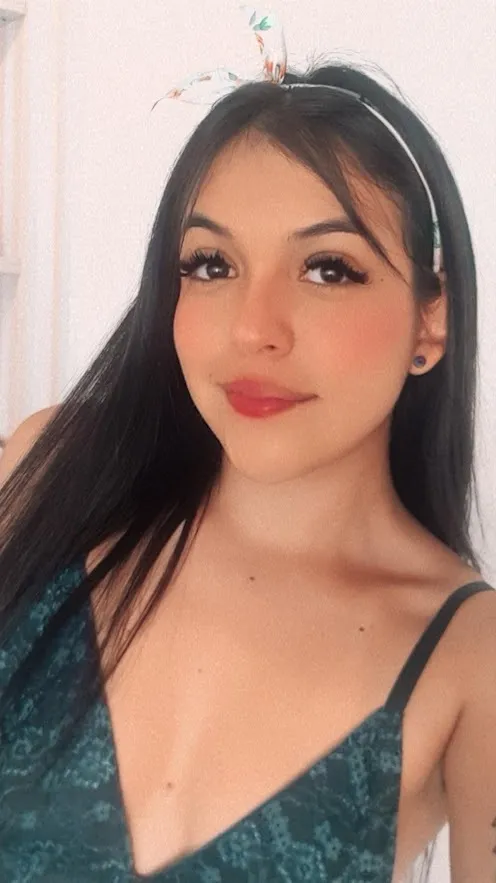 Performer Aura_Velvet Photo 6