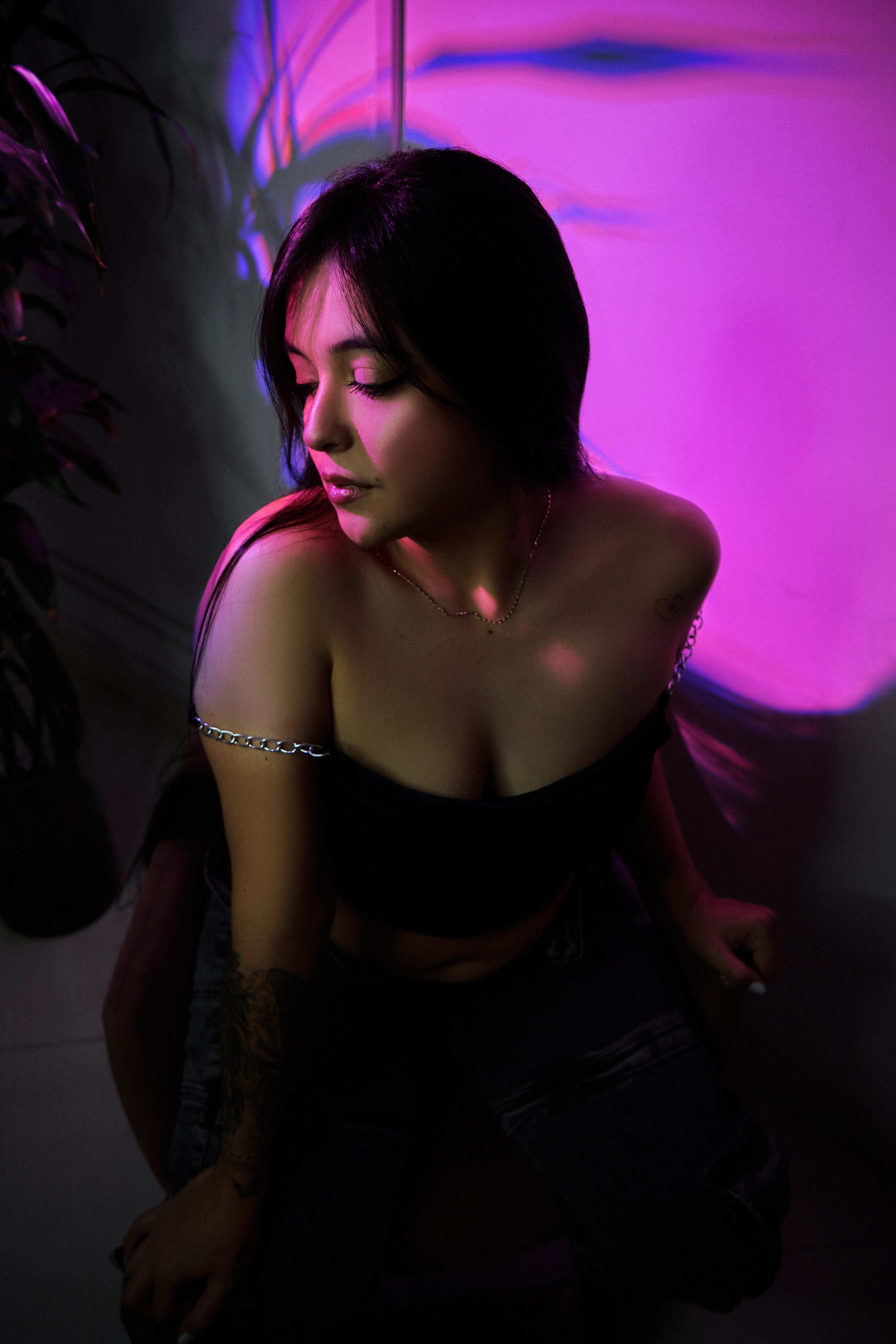 Performer Aura_Velvet Photo 1