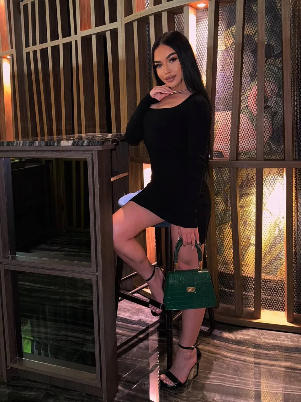 Utøver Sasha_Lorrenz Bilde 12