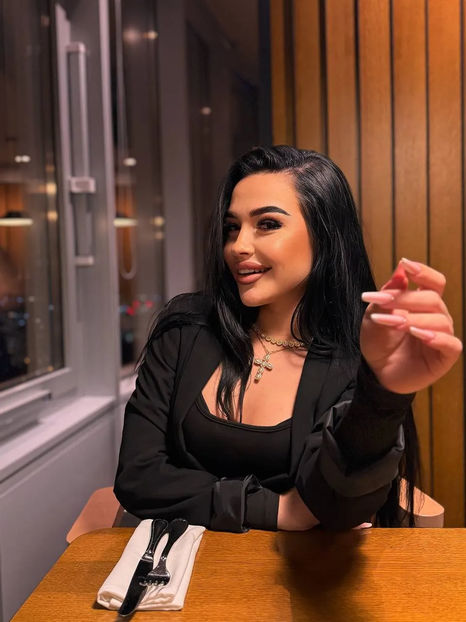 Interprète Sasha_Lorrenz Photo 3