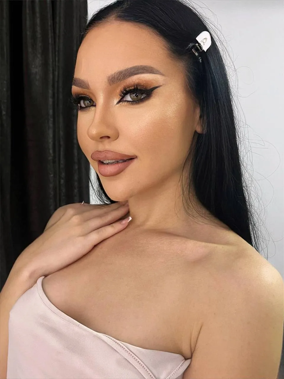 Utøver Sasha_Lorrenz Bilde 10