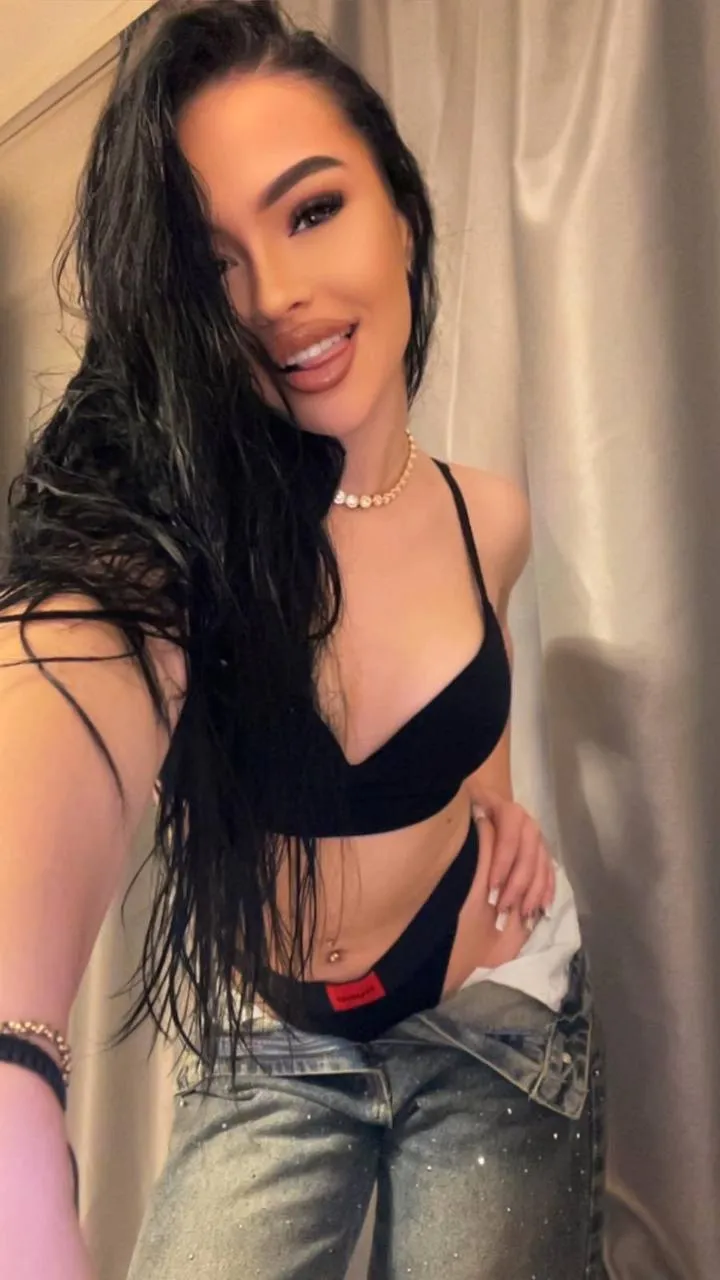 Utøver Sasha_Lorrenz Bilde 1