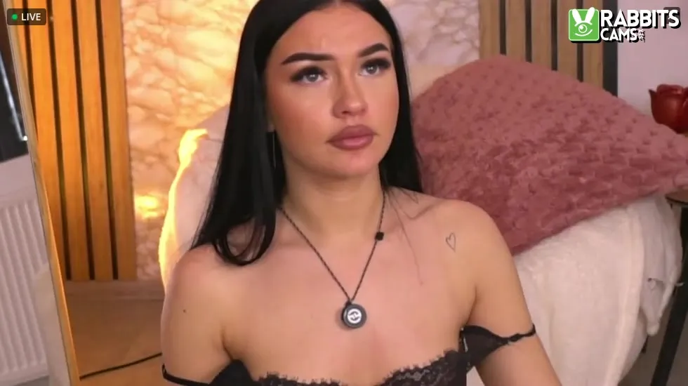 Interprète Sasha_Lorrenz Vidéo 1