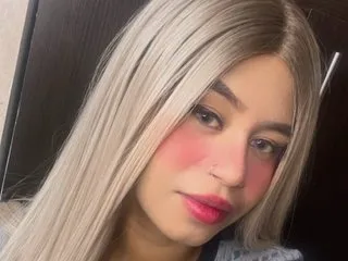 Foto de perfil de modelo de webcam de aprildanielss