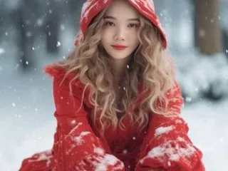 Lina_Beii profilbild på webbkameramodell