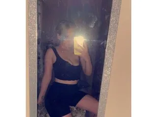 Alexabluex immagine del profilo del modello di cam