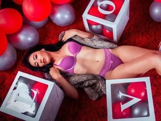 Foto de perfil de modelo de webcam de sellenabrilhante