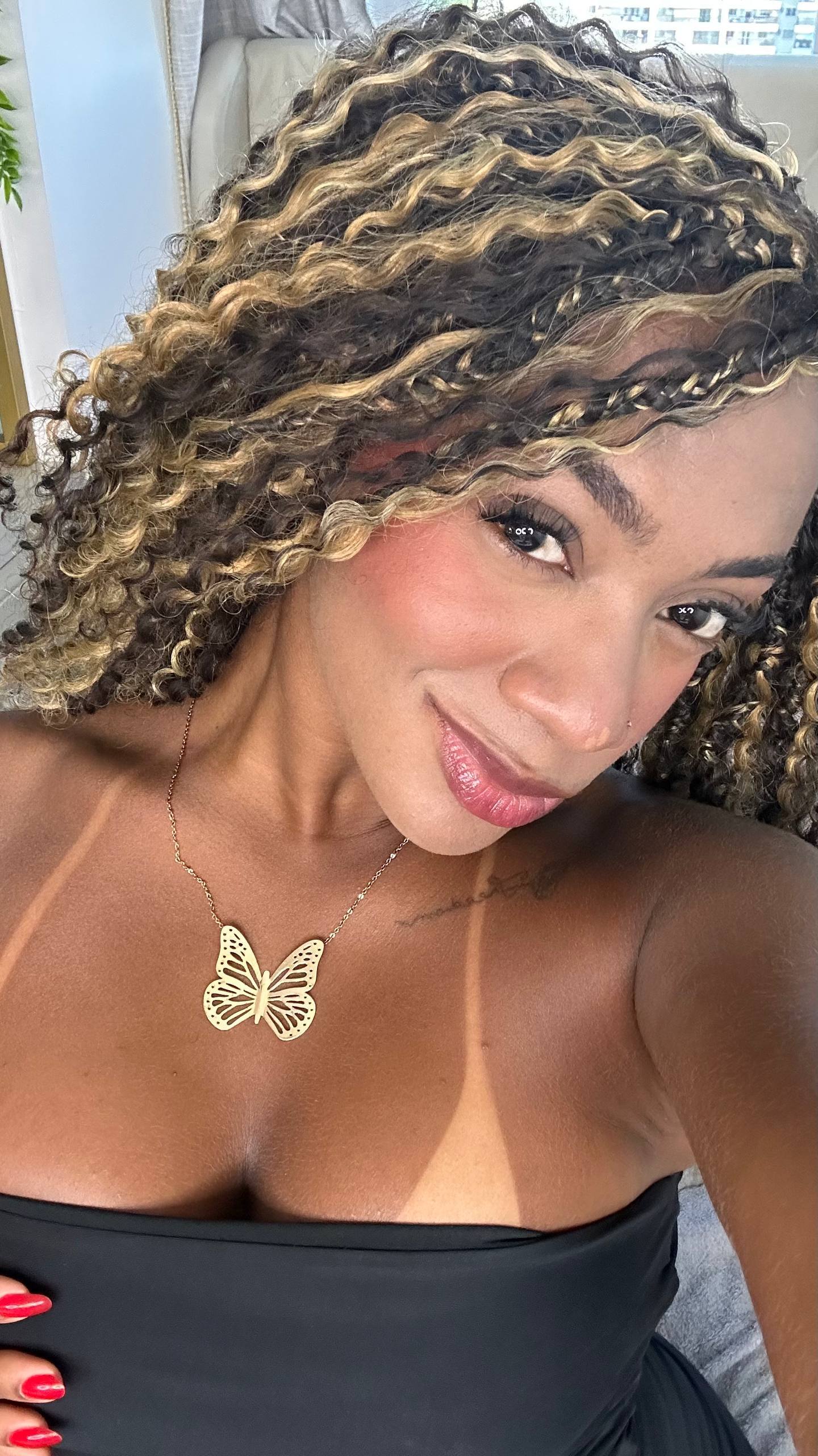 Intérprete PatriciaRosse Foto 4