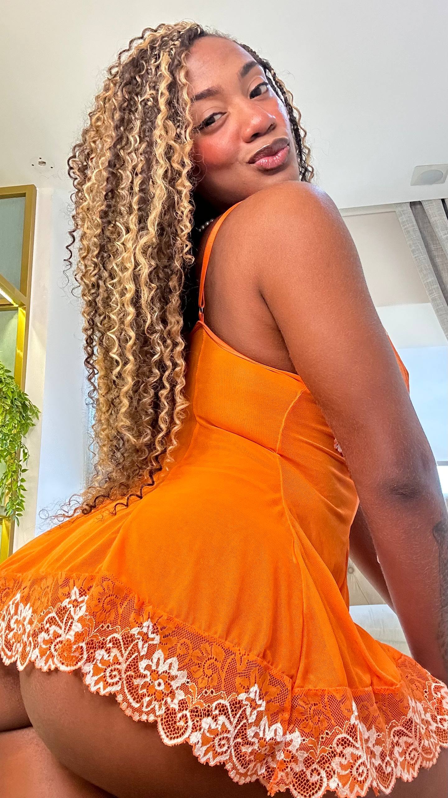 Intérprete PatriciaRosse Foto 3