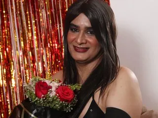 Image de profil du modèle de webcam andre20a31