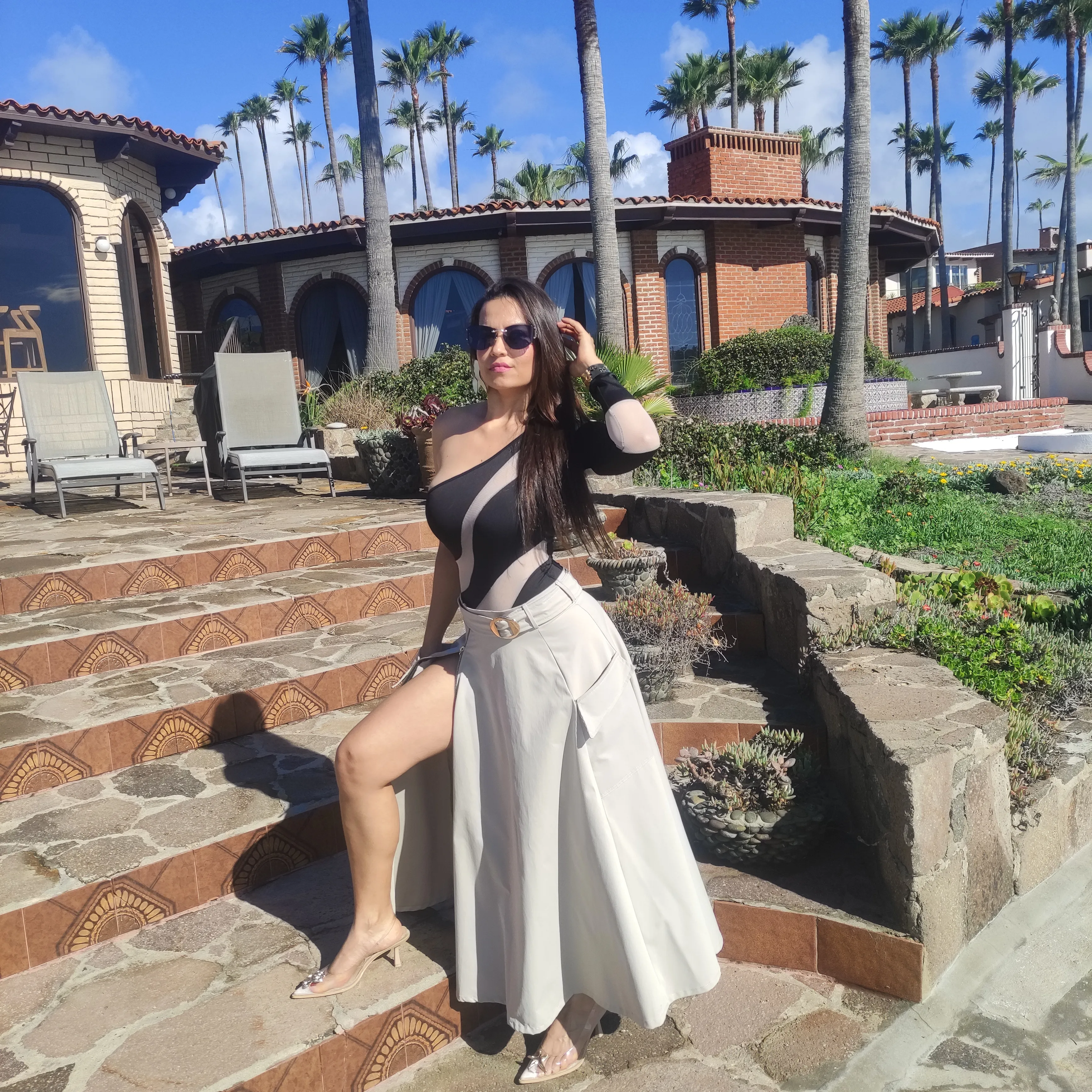 Performer carolina_ortega Photo 2