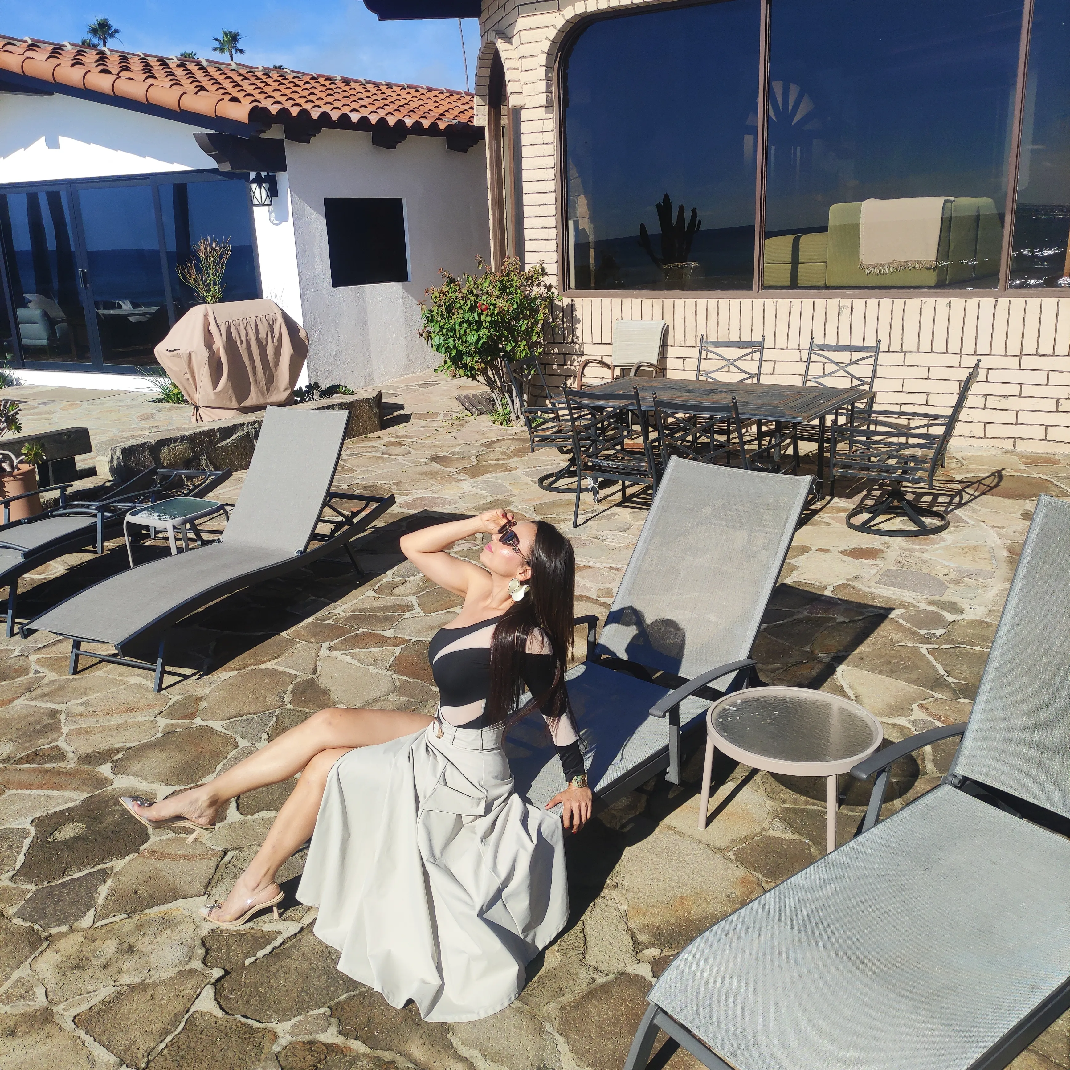 Performer carolina_ortega Photo 1