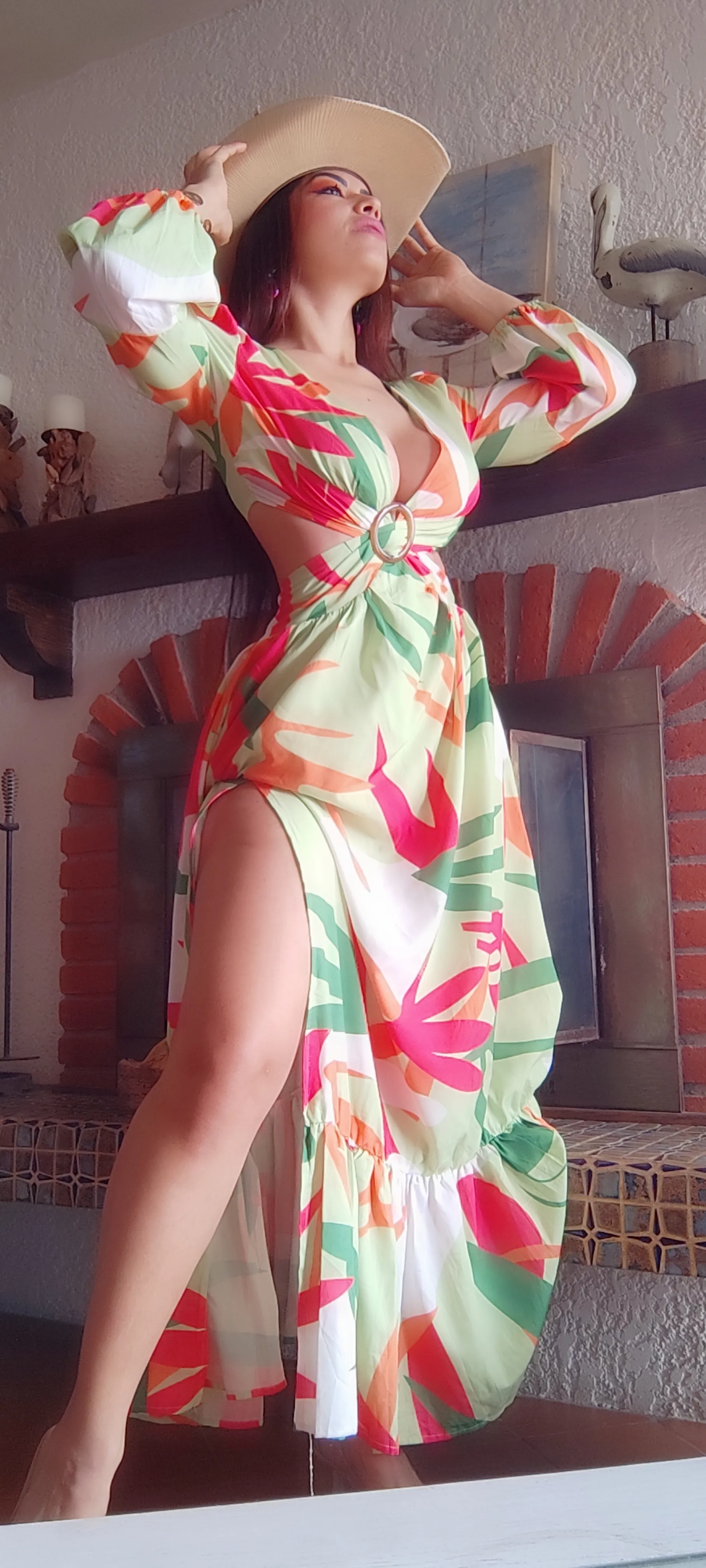 Performer carolina_ortega Photo 3