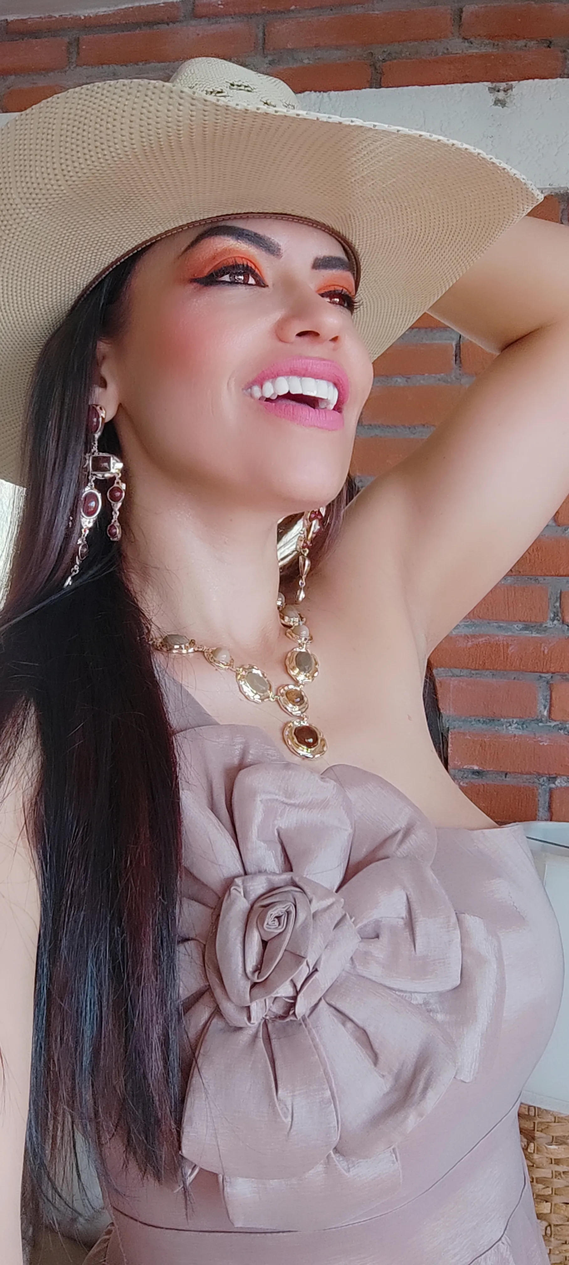 Performer carolina_ortega Photo 10