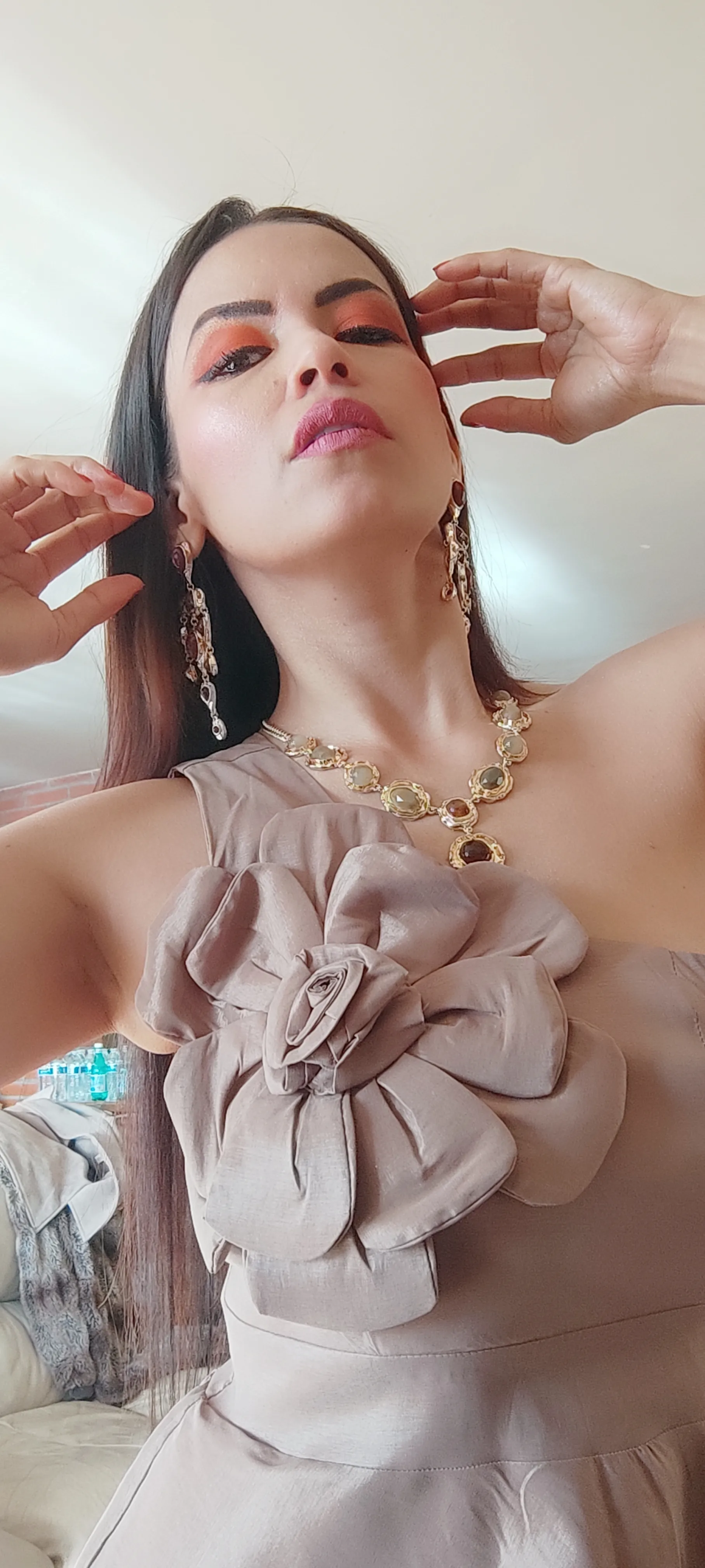 Performer carolina_ortega Photo 11