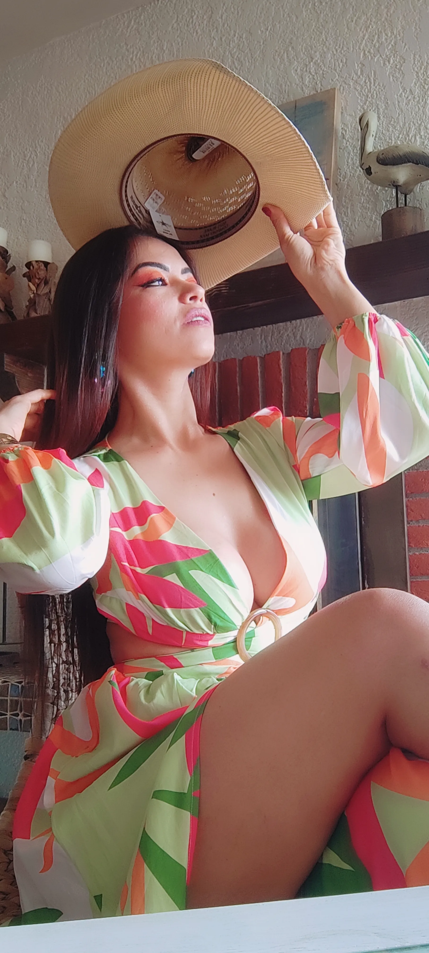 Performer carolina_ortega Photo 6