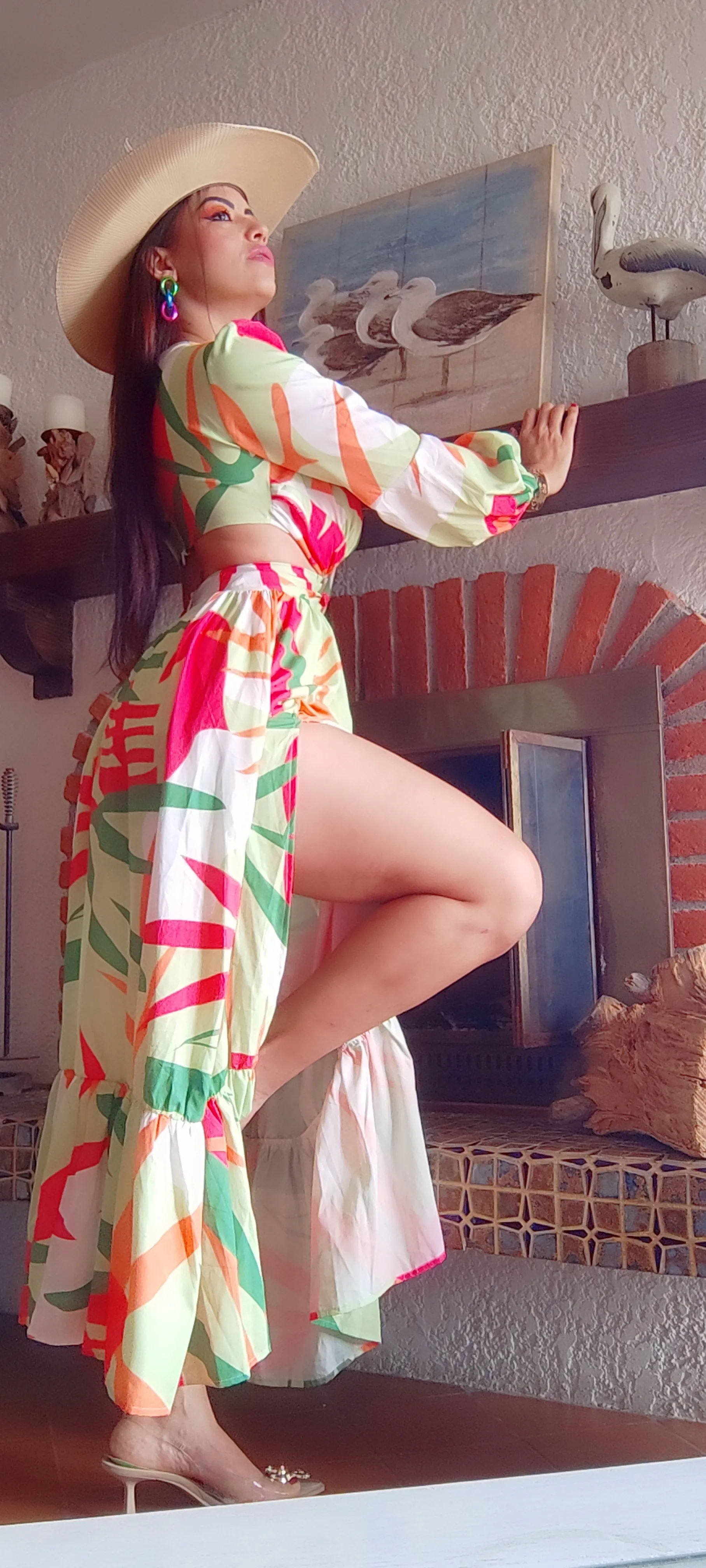 Performer carolina_ortega Photo 7