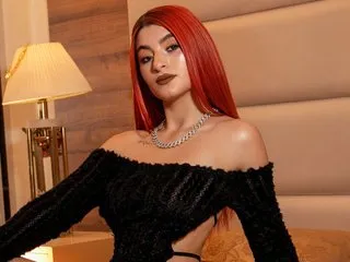 LexiBennett immagine del profilo del modello di cam