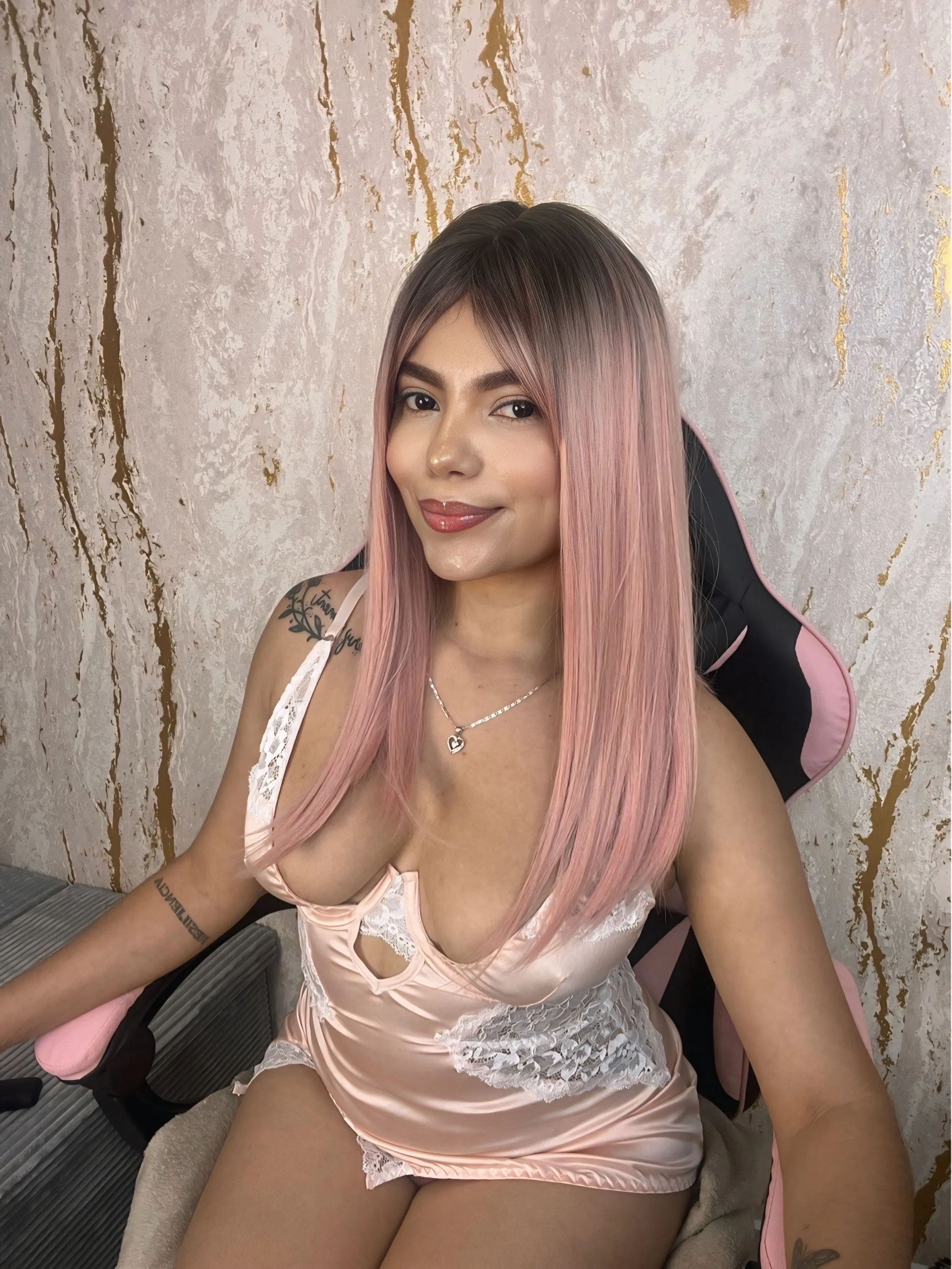 Interprete ElizabethRivera Foto 7