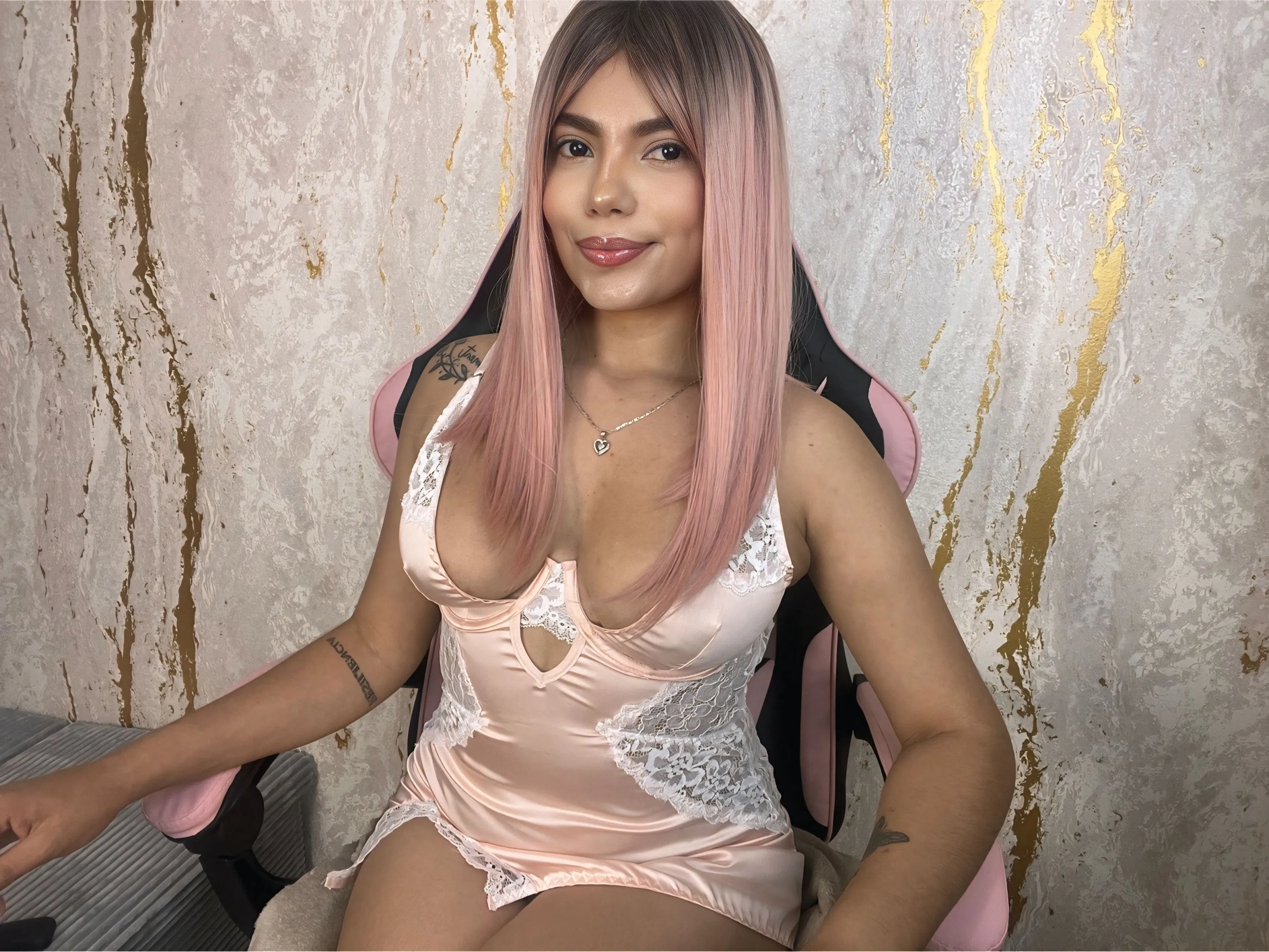 Interprete ElizabethRivera Foto 8