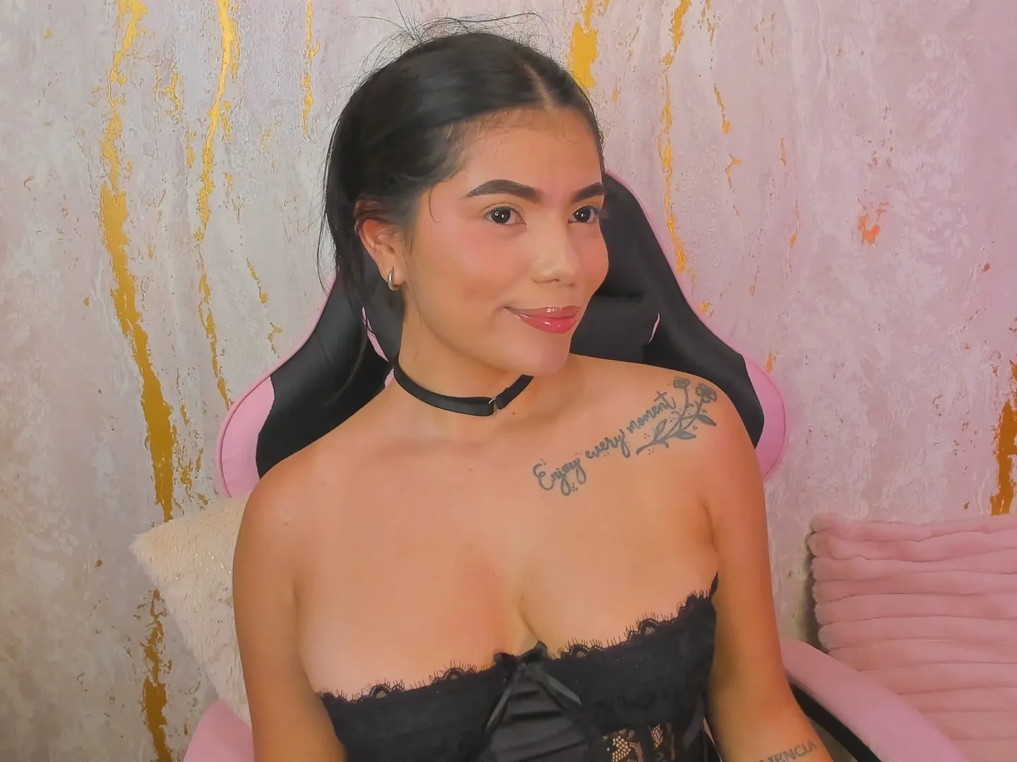 Interprete ElizabethRivera Foto 1