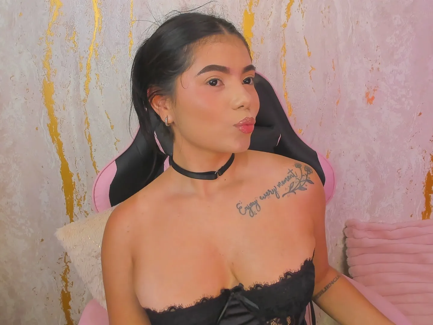 Interprete ElizabethRivera Foto 2