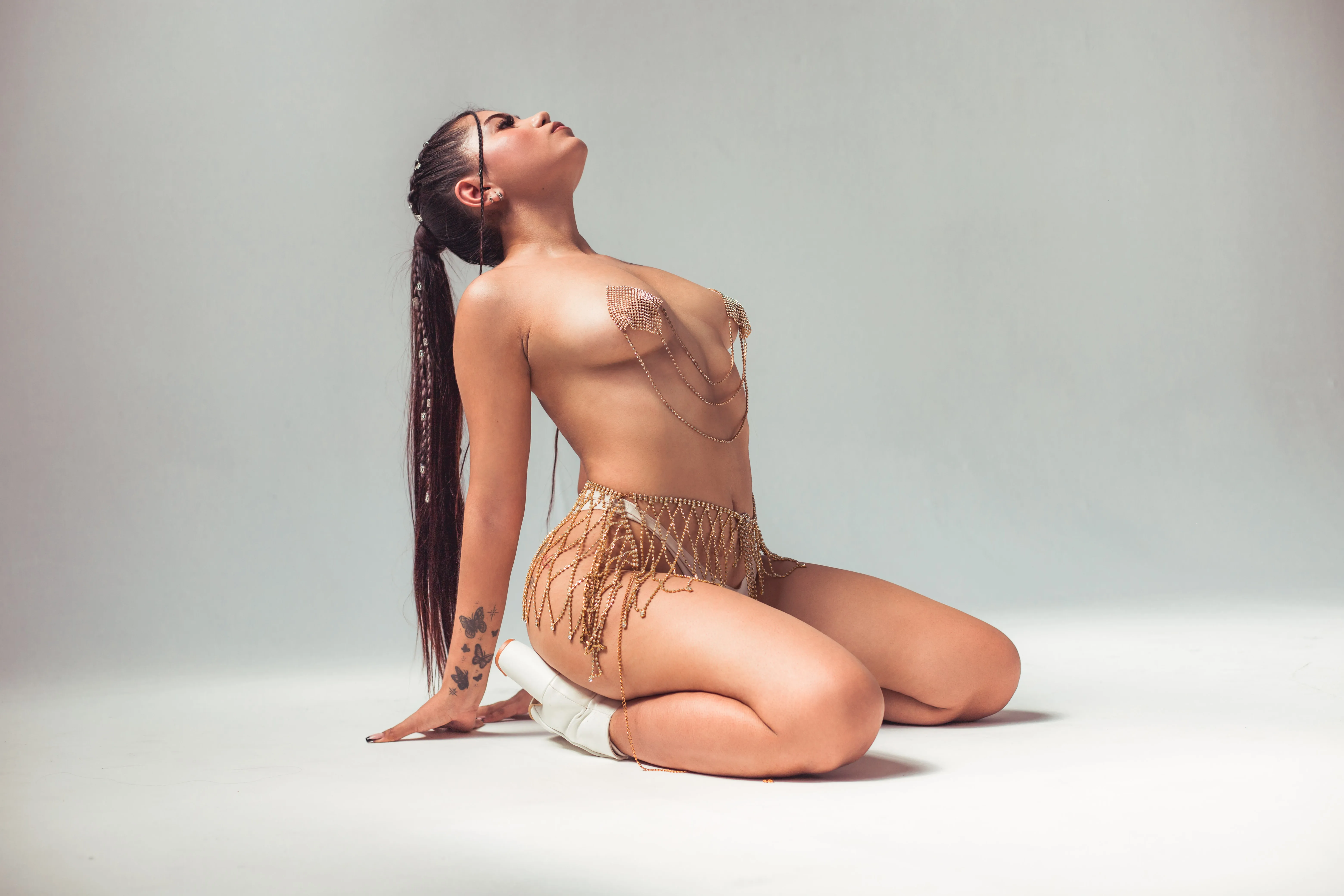 Artist ElizabethRivera Foto 3