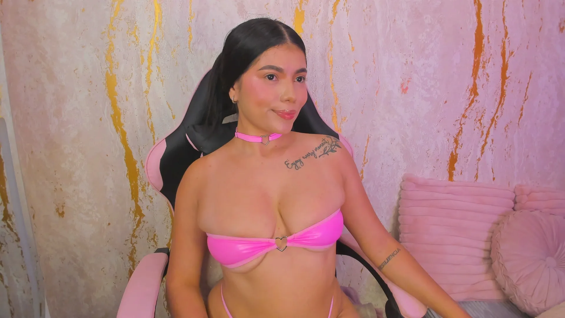 Interprete ElizabethRivera Foto 5