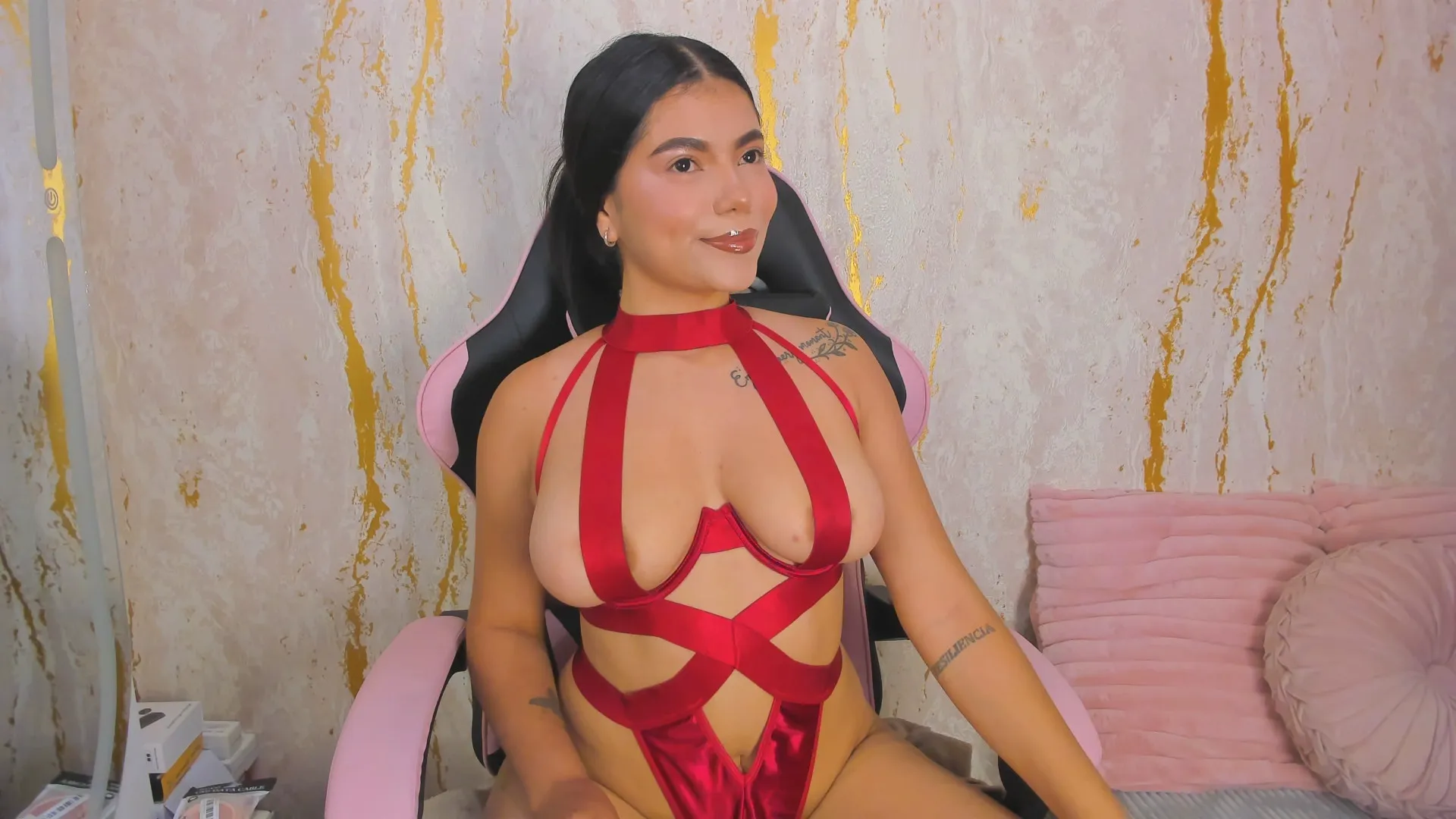 Interprète ElizabethRivera Photo 1