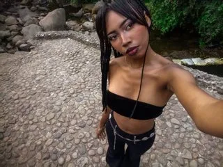 Imagen de perfil de modelo de cámara web de SofiaKors