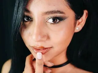 Image de profil du modèle de webcam Emmawebbb
