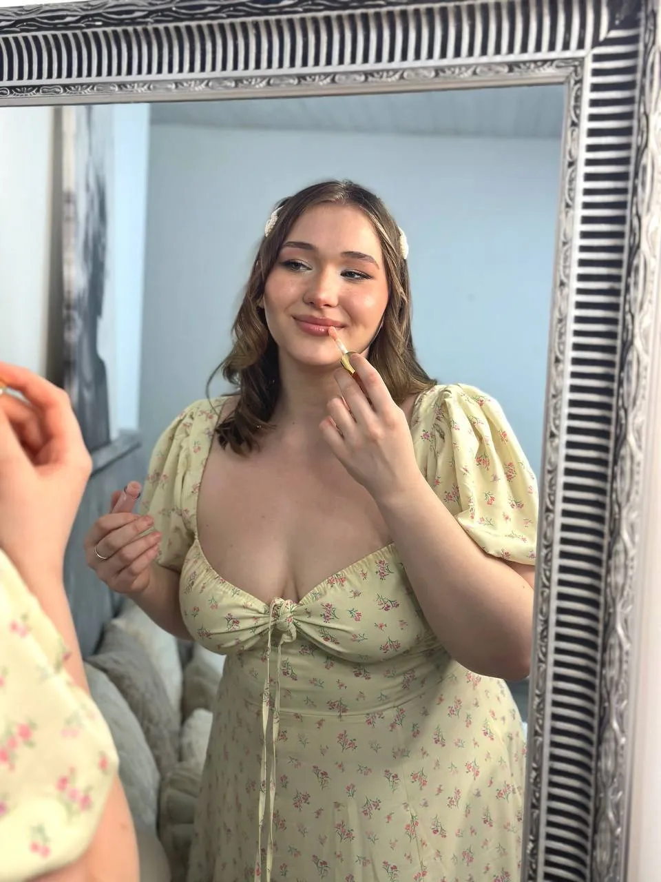 Artiest NiaCandy Foto 2