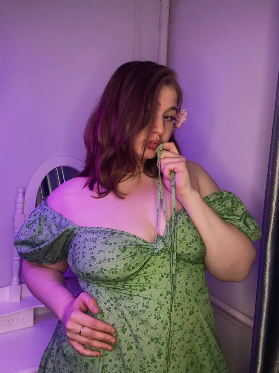 Artista NiaCandy Foto 1