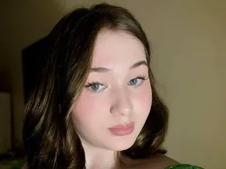 Imagen de perfil de modelo de cámara web de NiaCandy