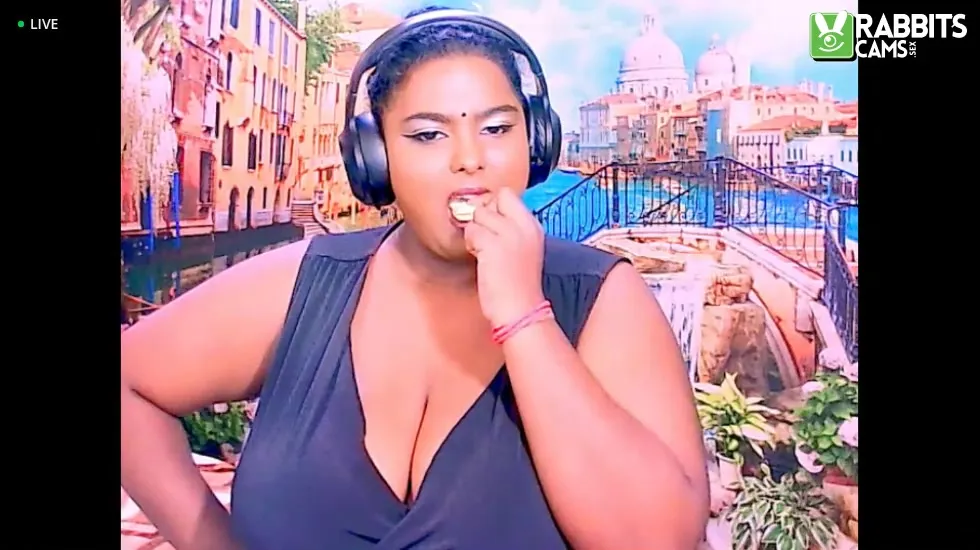 Intérprete indianfairy4u99 Video 1