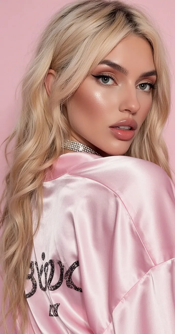 Artiest StephanieRosee Foto 4