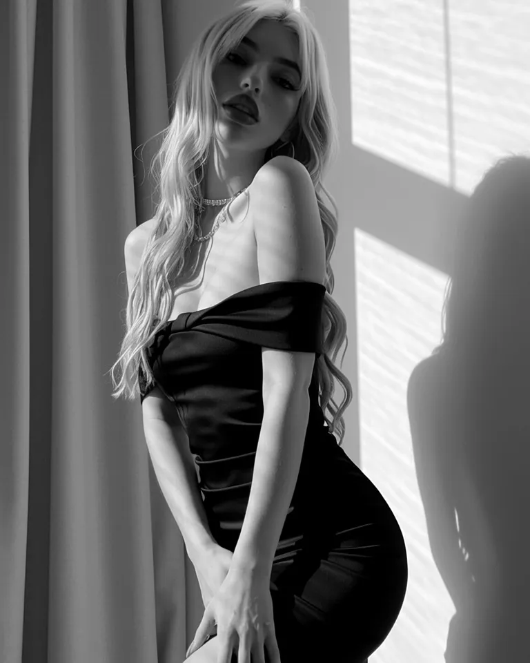 Artiest StephanieRosee Foto 9