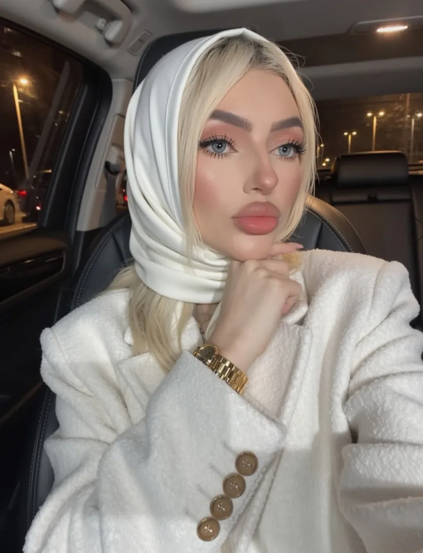 Artiest StephanieRosee Foto 11