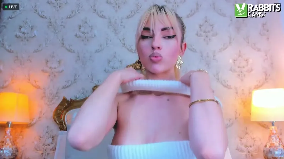 Intérprete StephanieRosee Video 1