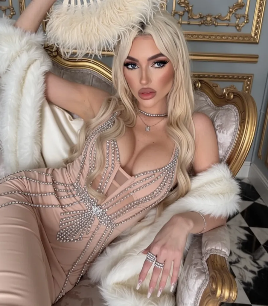 Artiest StephanieRosee Foto 5