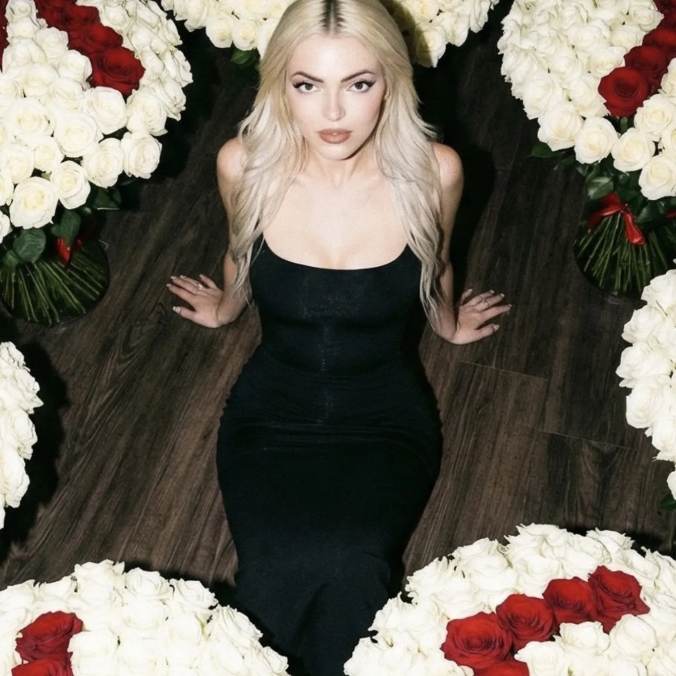 Artiest StephanieRosee Foto 12