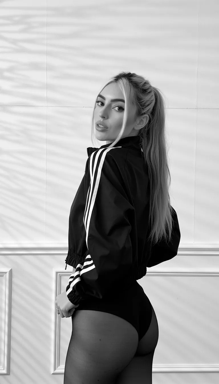 Artiest StephanieRosee Foto 6