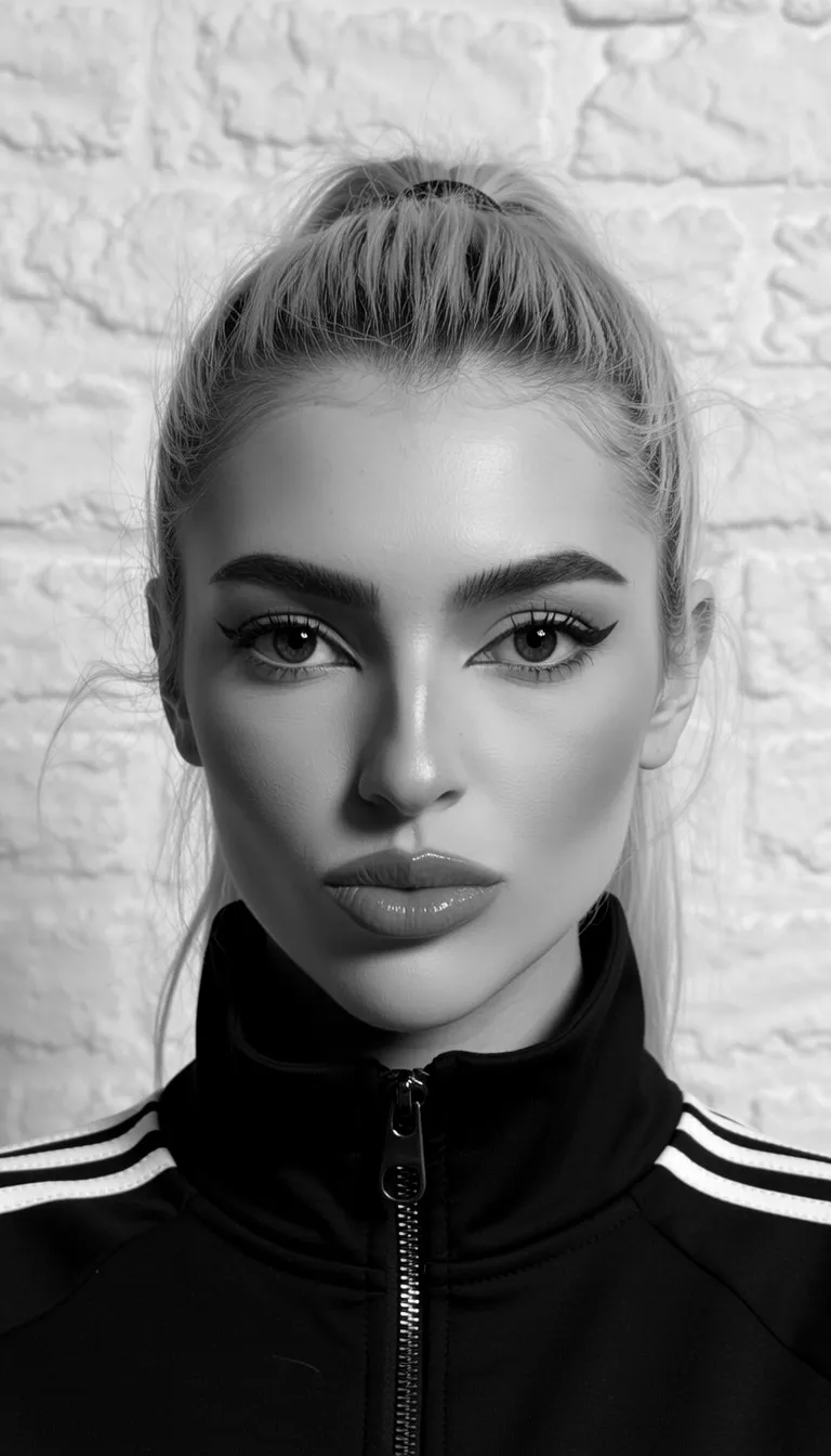 Artiest StephanieRosee Foto 7