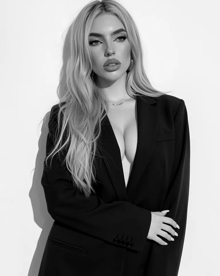 Artiest StephanieRosee Foto 6